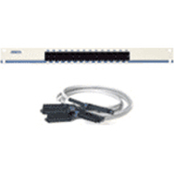 Adtran MX2800 15.24м коаксиальный кабель
