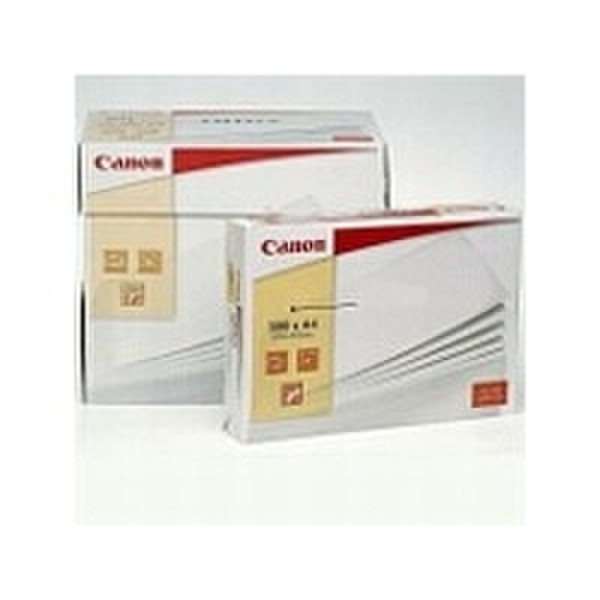 Canon 5911A003AA High-gloss White inkjet paper