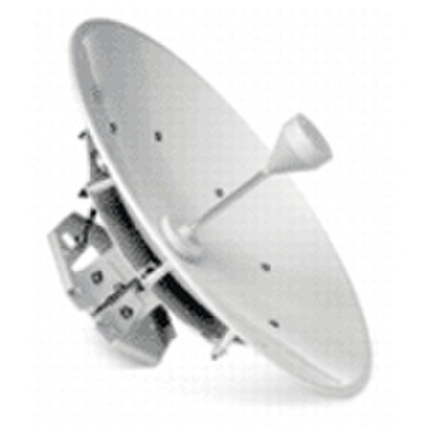 Cisco Aironet 5.8 GHz 28 dBi dish antenna сетевая антенна