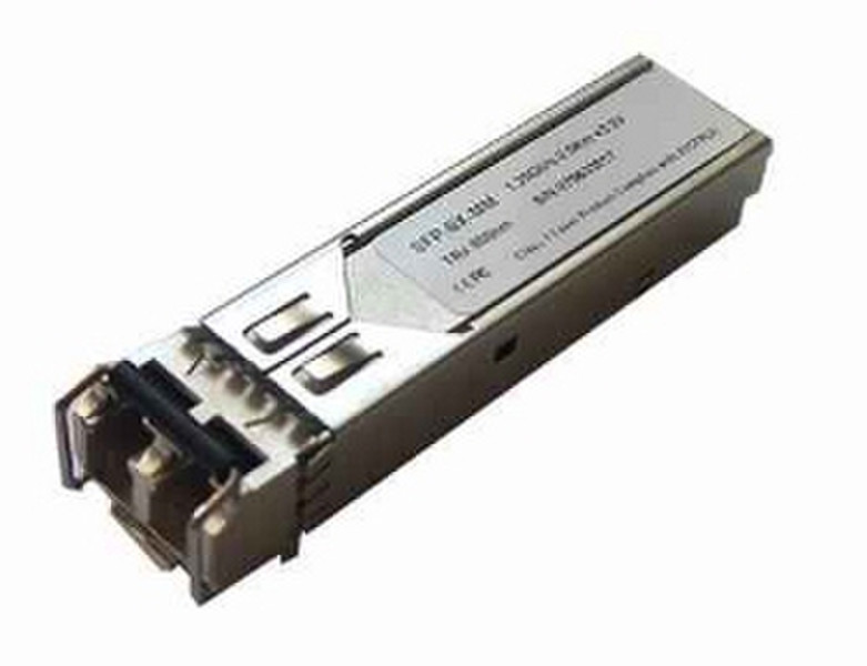 Adtran OC-48 SFP 1550nm 2500Мбит/с SFP 1550нм Single-mode network transceiver module