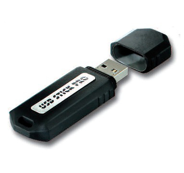 Freecom FM-10 Pro USB-2 Stick 128MB 0.125GB Speicherkarte