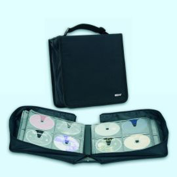 Beco CD Organizer 304 CDs Черный