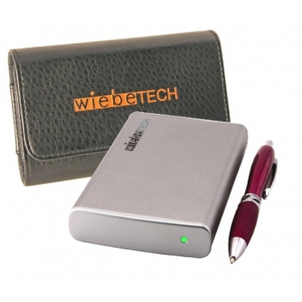 Wiebetech Pocket Drive Case