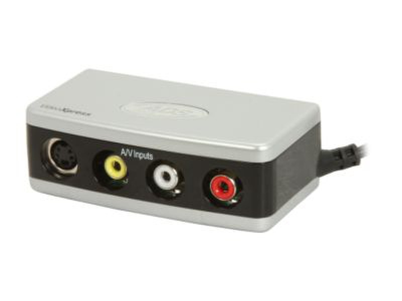 ADS Tech USBAV-192-EF видео конвертер