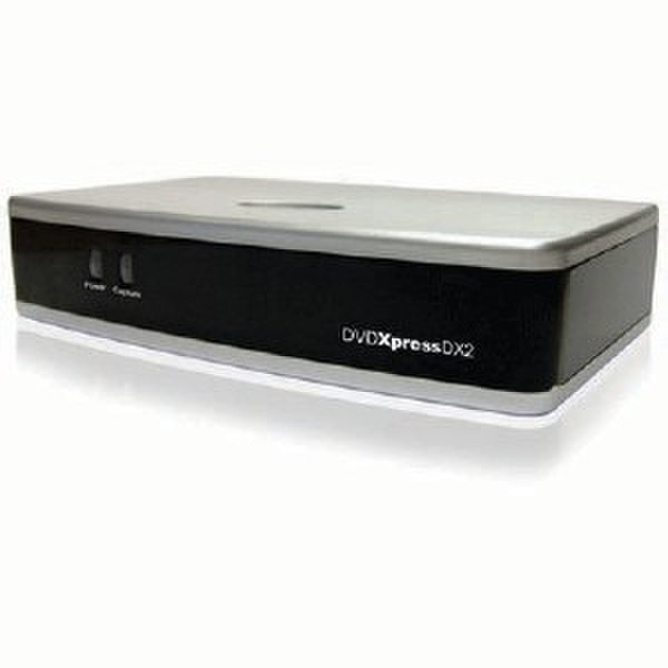 ADS Tech DVD Express DX2 устройство оцифровки видеоизображения
