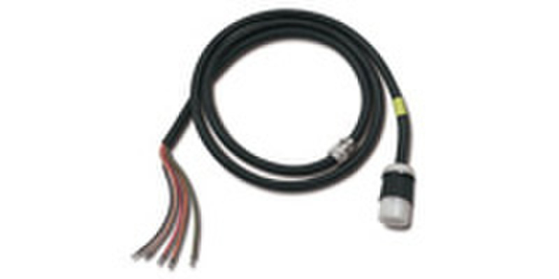 APC PDW53L21-20R 16.1м Черный кабель питания
