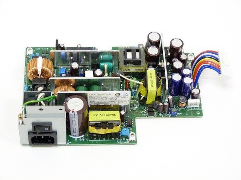 Fujitsu PA03010-1021 Scanner Power supply