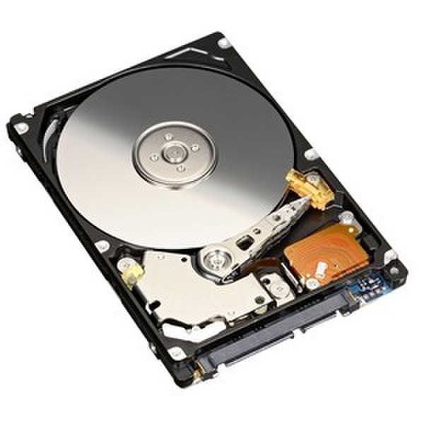 Fujitsu MJA2400BH 400GB 400GB Serial ATA II internal hard drive