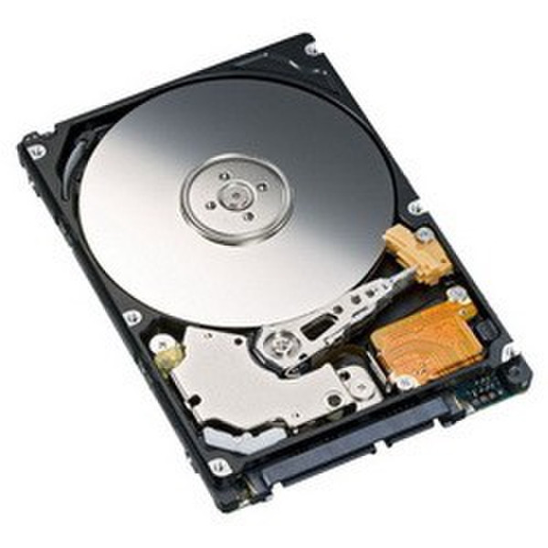 Fujitsu MHZ2250BJ 250GB 250GB Serial ATA II internal hard drive