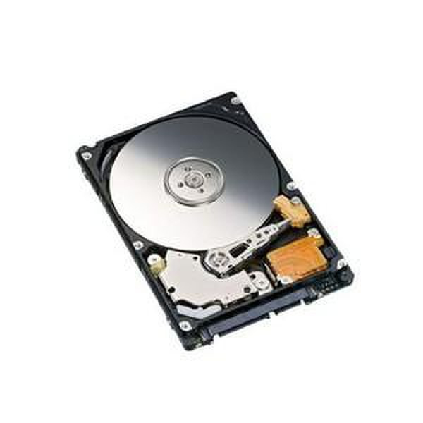 Fujitsu MHZ2160CJ 160GB 160GB Serial ATA II internal hard drive