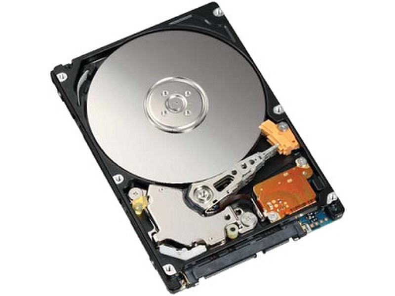 Fujitsu MHZ2120BH 120GB 120GB SATA Interne Festplatte