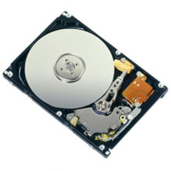 Fujitsu MHW2080AT 80GB 80GB IDE/ATA internal hard drive