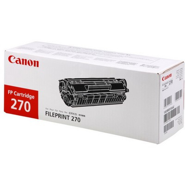 Canon 1303B001 Cartridge 5000pages Black laser toner & cartridge
