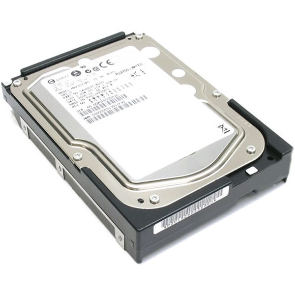 Fujitsu MBA3 RC 73.5GB 73.5ГБ внутренний жесткий диск