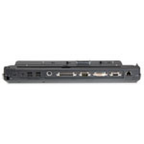 Fujitsu FPCPR56AP Schwarz Notebook-Dockingstation & Portreplikator