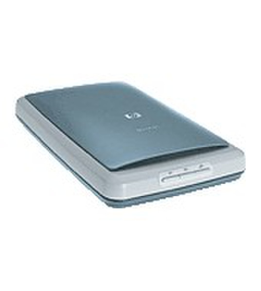 HP Scanjet 3670 Flatbed scanner 1200 x 1200DPI A4 Grey