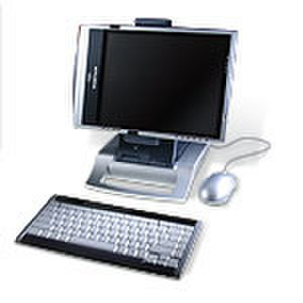 Fujitsu FPCPR71AP Notebook-Dockingstation & Portreplikator