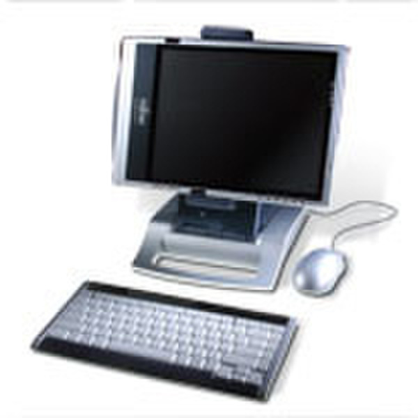 Fujitsu FPCPR67AP Notebook-Dockingstation & Portreplikator