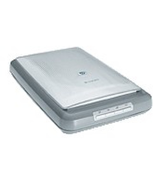 HP Scanjet 3970 Flachbettscanner 2400 x 2400DPI A4 Grau