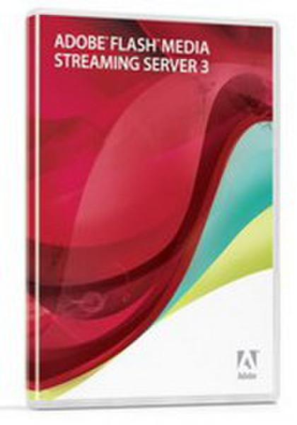Adobe Flash Media Server Streaming Server, PC