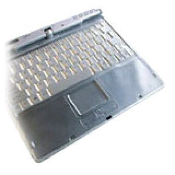 Fujitsu U810 Keyboard Skin