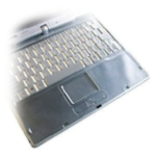 Fujitsu Wireless Keyboard Skin