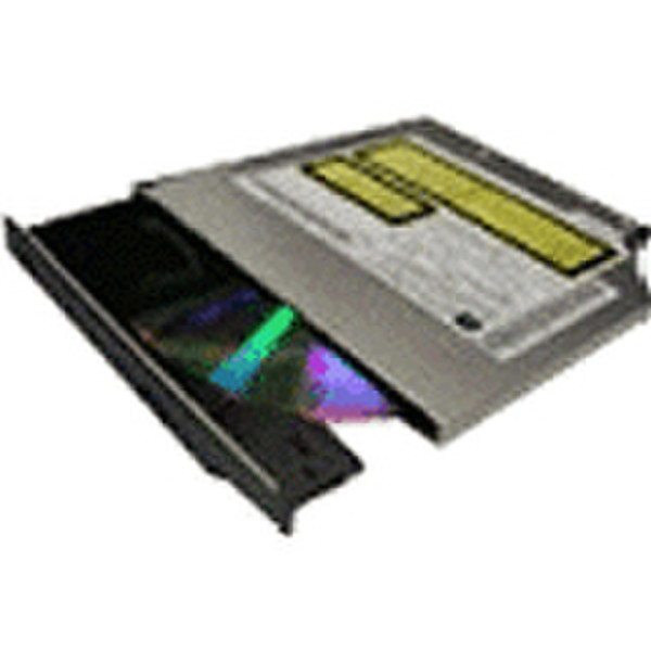 Fujitsu FPCDLD17AP Eingebaut DVD±R/RW Grau Optisches Laufwerk
