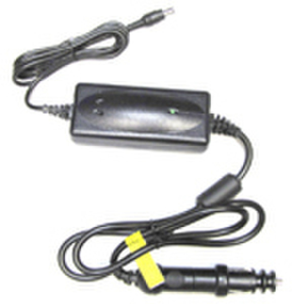 Fujitsu FPCAA08 Black power adapter/inverter