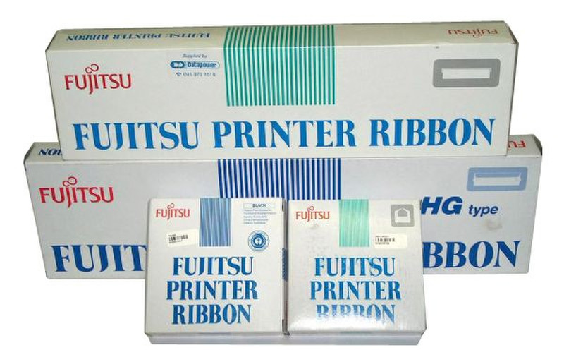 Fujitsu D30L-2140-0096 2500000Seiten Farbband