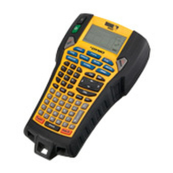 DYMO RHINO 6000 Thermal transfer Black,Yellow label printer