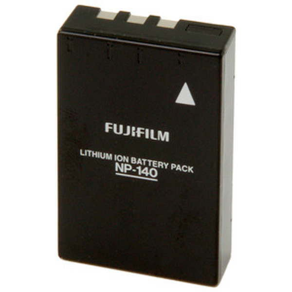 Fujifilm NP-140 Литий-ионная (Li-Ion) 1150мА·ч 7.2В аккумуляторная батарея