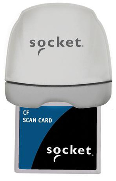 Socket Mobile IS5040-1150 1D/2D CMOS Grey bar code reader