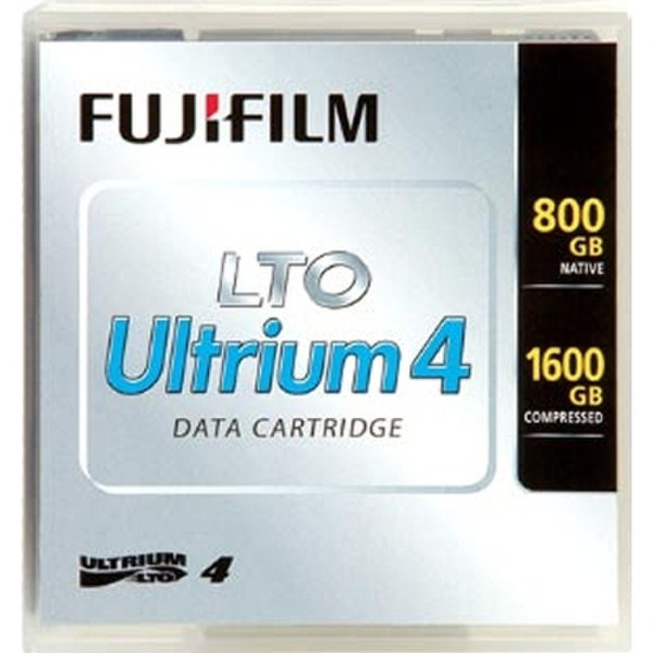 Fujifilm 15716800 чистые картриджи данных