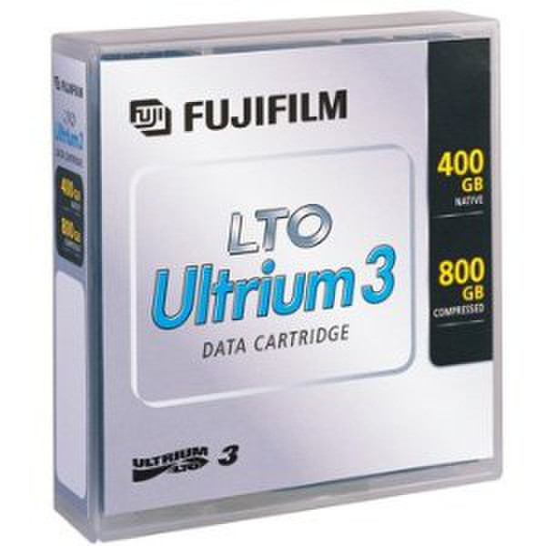 Fujifilm 15539393 чистые картриджи данных