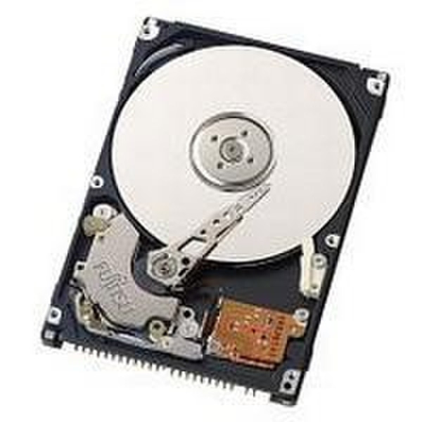 Fujitsu S26361-F4006-L114 146GB SAS internal hard drive