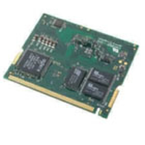Toshiba Wireless LAN Mini PCI Card Netzwerkkarte