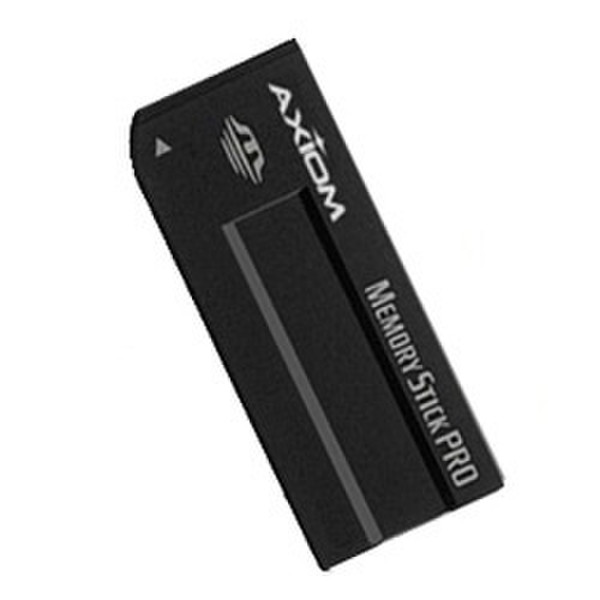 Flash computers MSPD/2GB-AX 4GB memory card