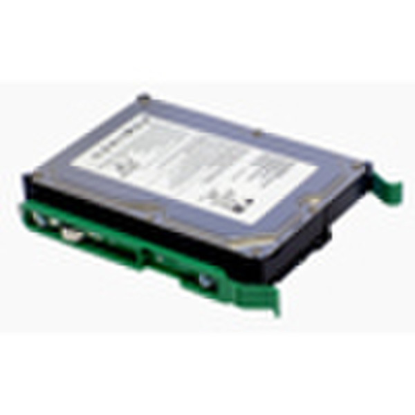 Hypertec 160GB SATA HDD 160GB Serial ATA internal hard drive