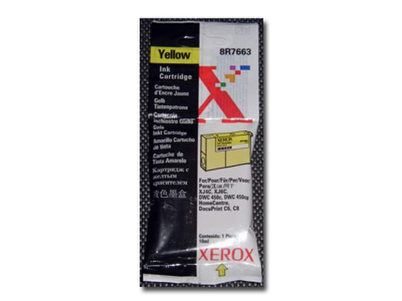 Xerox 8R7663 1шт pen refill