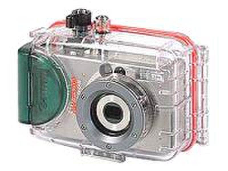 Canon Carry Case Allweathercase plastic f IXUS