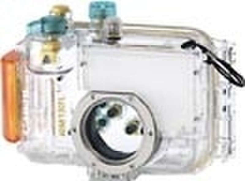 Canon WP-DC700 underwater camera housing