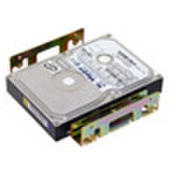 Hypertec 80GB SATA HDD 80ГБ Serial ATA II внутренний жесткий диск