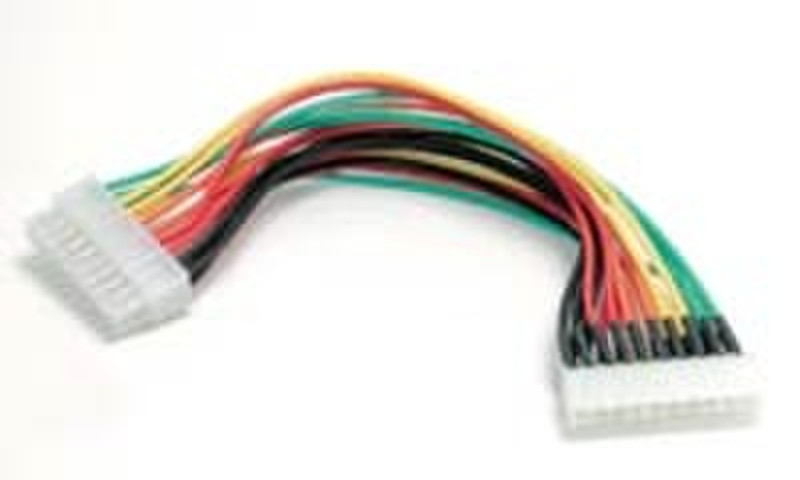 StarTech.com 8in Power Extension Cable for ATX Motherboards