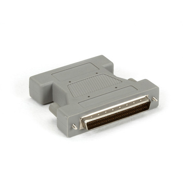 APC 62393-15 Внешний 10м 68-p 50-p Серый SCSI кабель