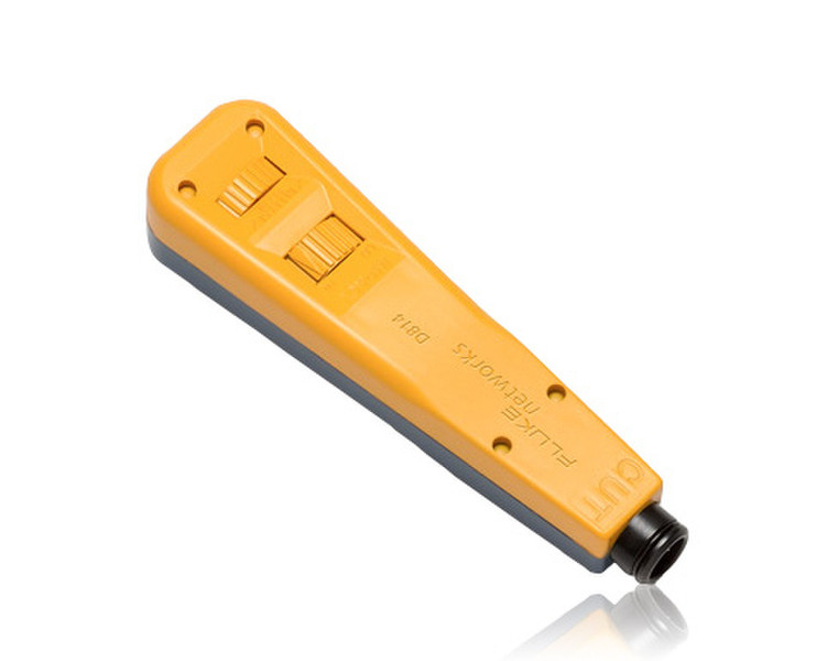 Fluke D814 Желтый