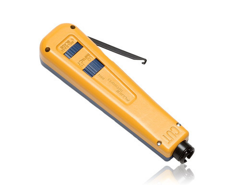 Fluke D914 Yellow