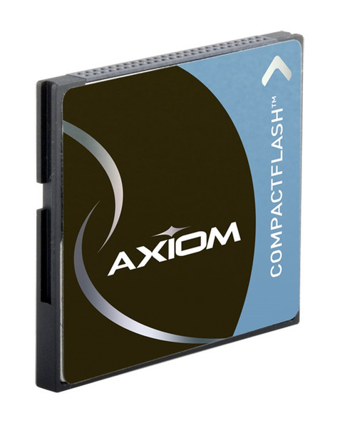 Flash computers CF/4GB-AX 4ГБ CompactFlash карта памяти
