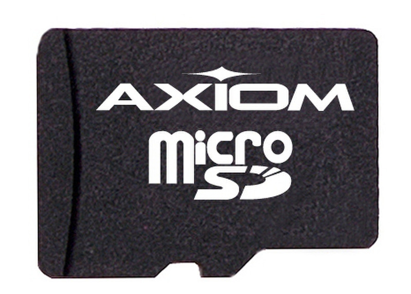 Flash computers MICROSD/2GB-AX 2GB MicroSD memory card