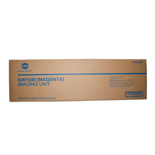 Konica Minolta IU610M 100000pages Magenta printer drum