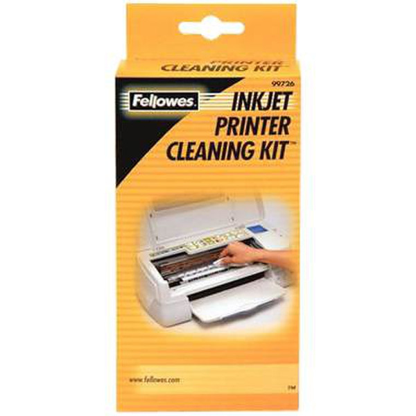Fellowes 99726 equipment cleansing kit